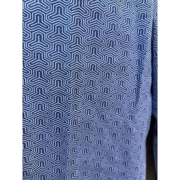 Hilary Radley Stretch Slim Leg Crop Pant Size‎ 8 NWOT - Picture 6 of 7